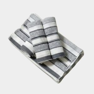 MIT台灣製 抗菌防臭 純棉柔軟竹炭毛巾 一打價 12入組